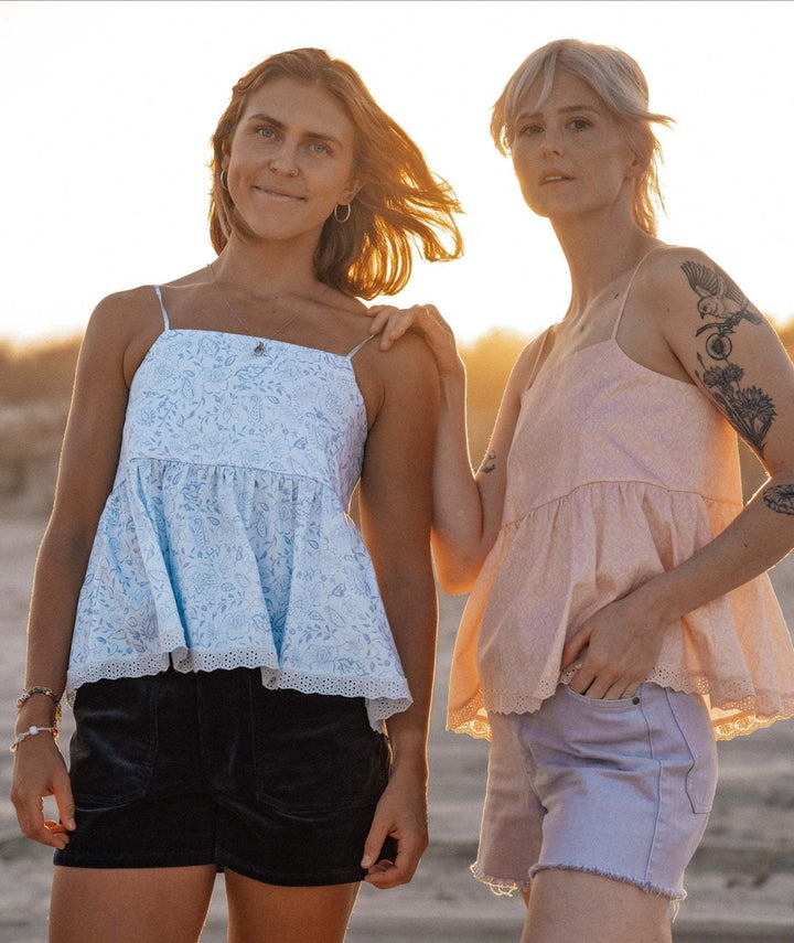 Jetty Lola Tank (Women&