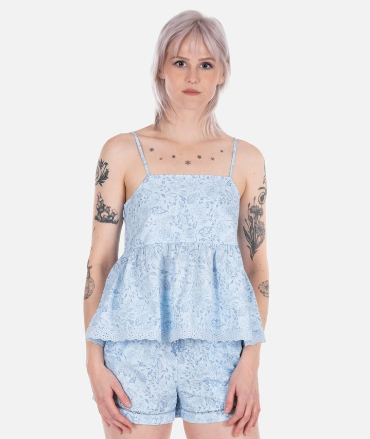 Jetty Lola Tank (Women&