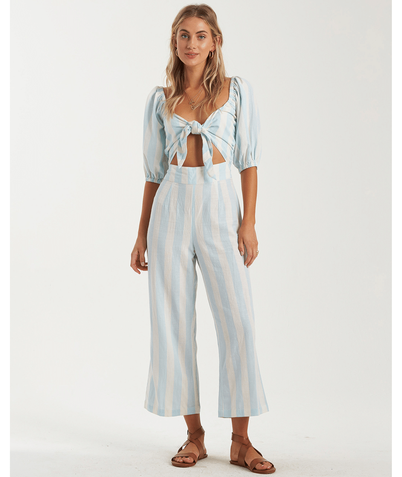 Billabong WomensOMENS DIZZY DAZE | VISTA BLUE
