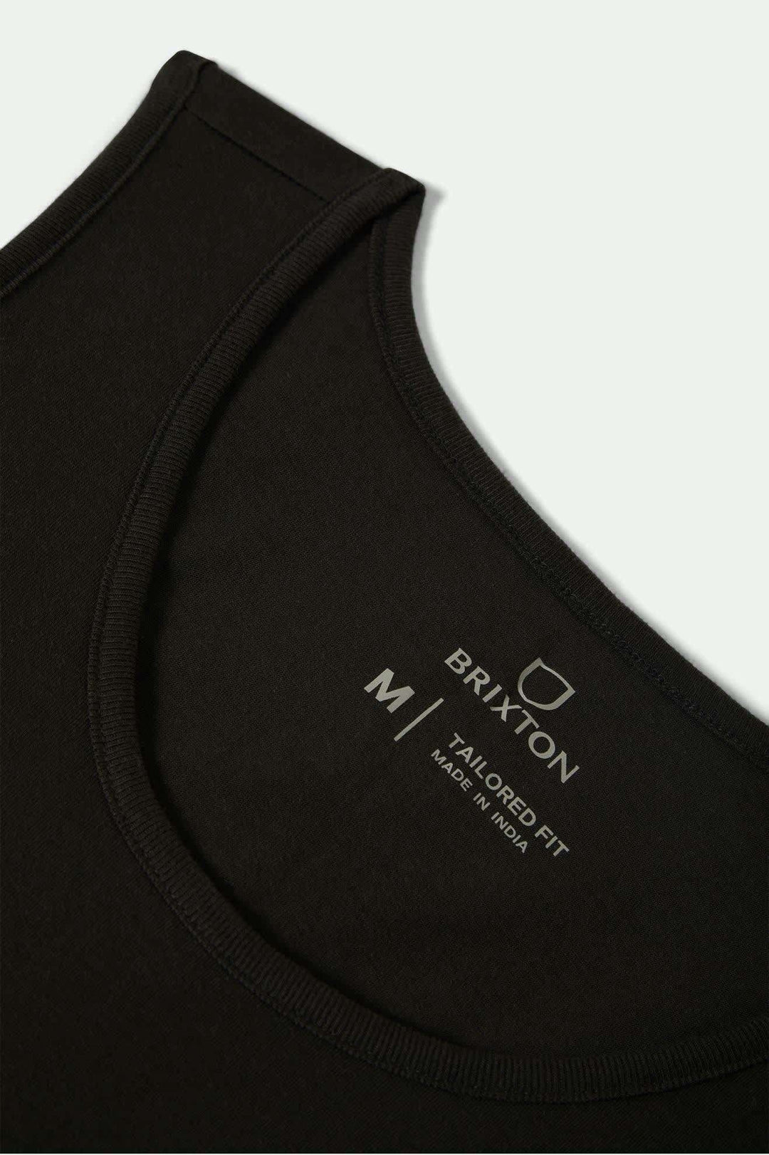 Brixton Woodburn Tank Top (Men&