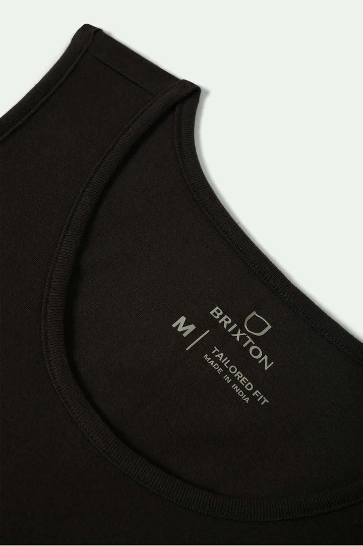 Brixton Woodburn Tank Top (Men&