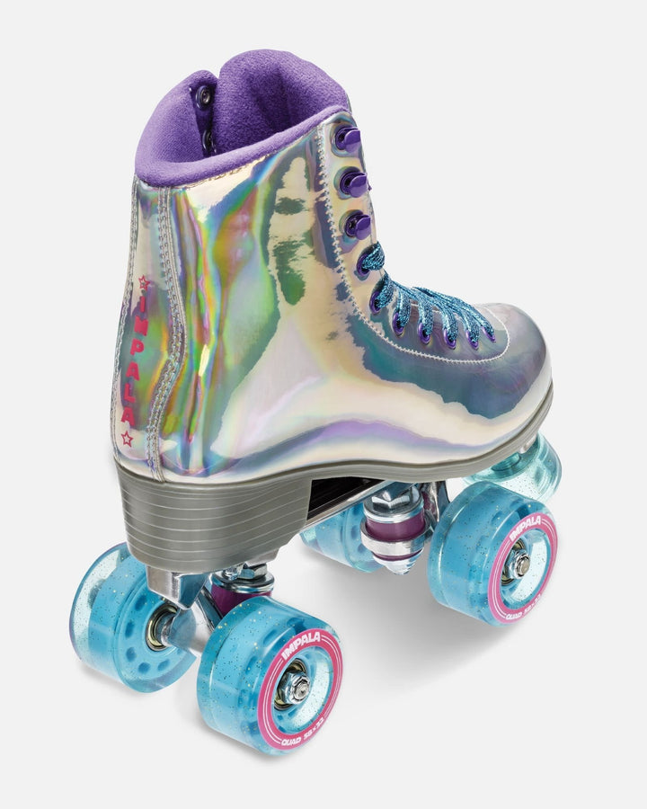 Impala Quad Skate | Holographic