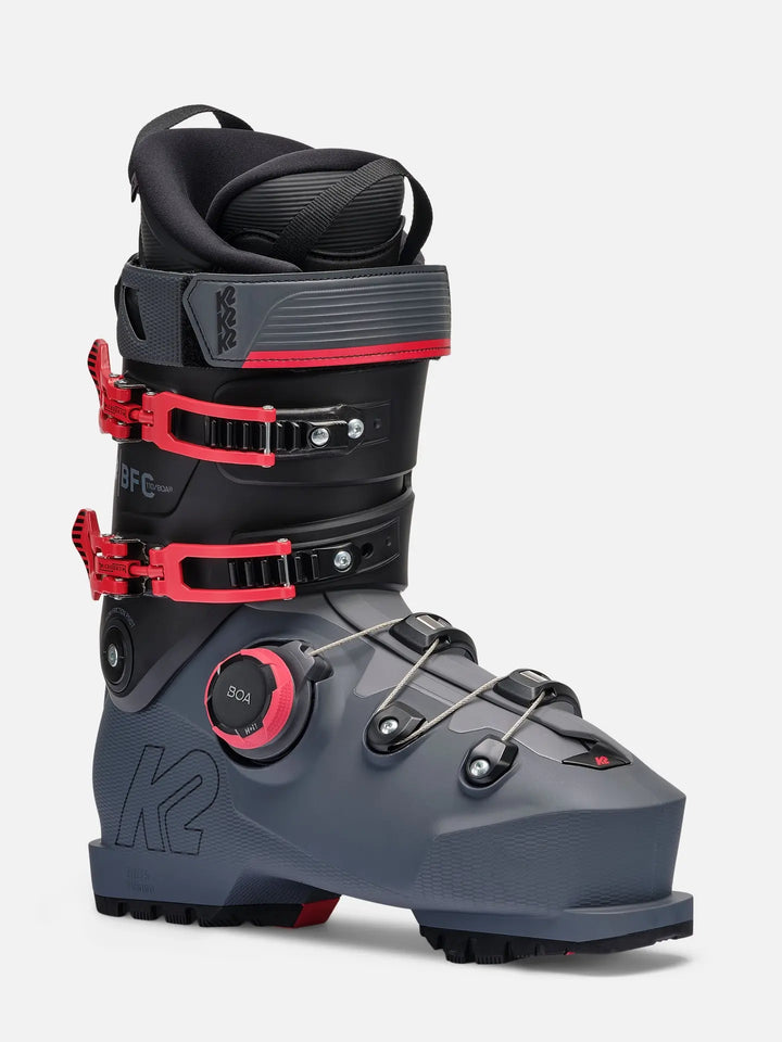 K2 Bfc 110 Boa | Mens Ski Boots