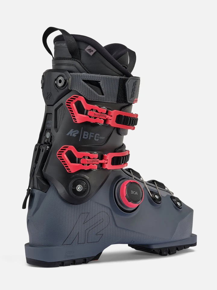 K2 Bfc 110 Boa | Mens Ski Boots
