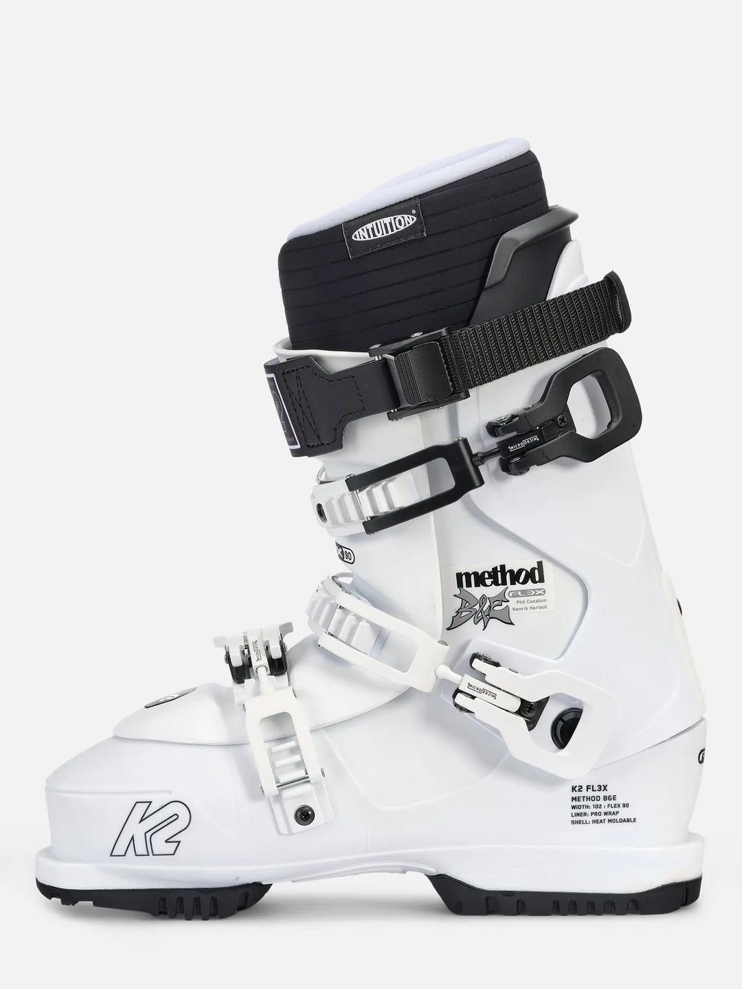 K2 Method B&amp;E 2025 (Mens)