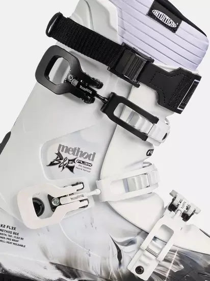 K2 Method B&amp;E (Mens) 2026