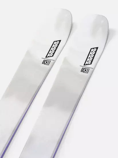 K2 Mindbender 90C Quikclik (Womens) 2026