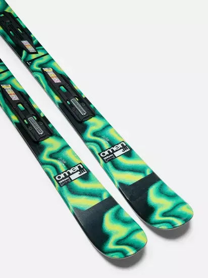 K2 Omen Jr 7.0 Fdt Jr (Youth) 2026