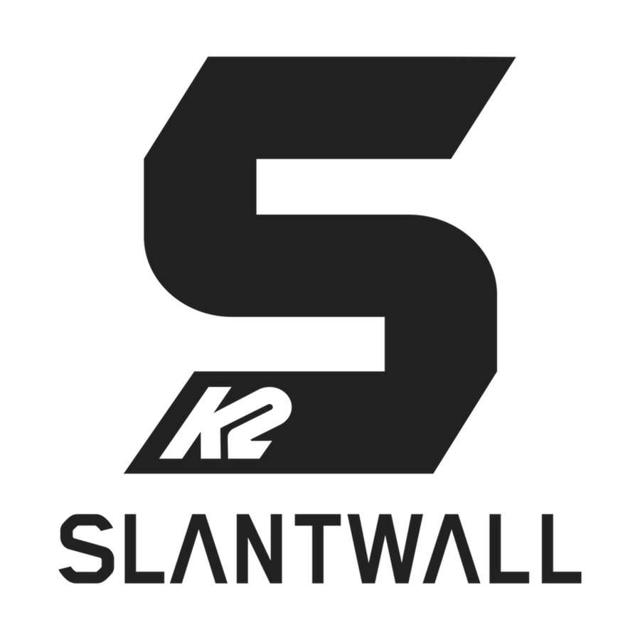 Slantwall