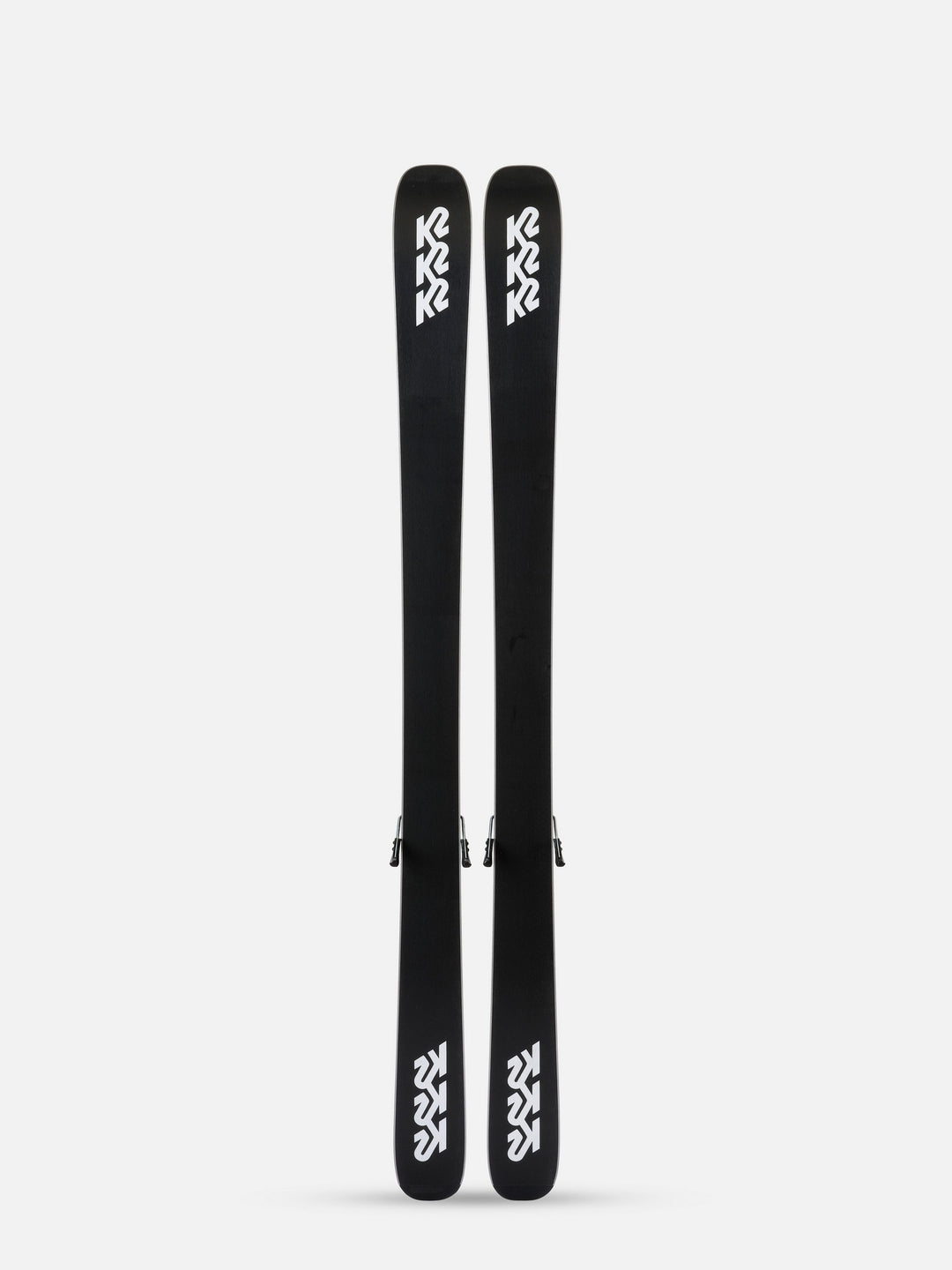K2 Hi-Fi 7.0 Fdt Jr | Youth Ski Package