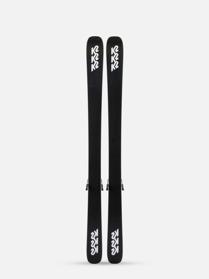 K2 Hi-Fi 7.0 Fdt Jr | Youth Ski Package