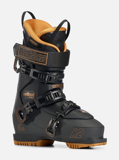 K2 Method | Mens Ski Boots