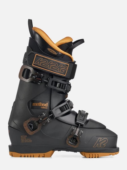 K2 Method | Mens Ski Boots