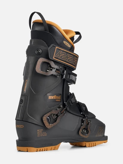 K2 Method | Mens Ski Boots