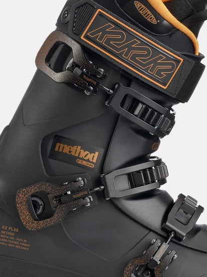 K2 Method | Mens Ski Boots