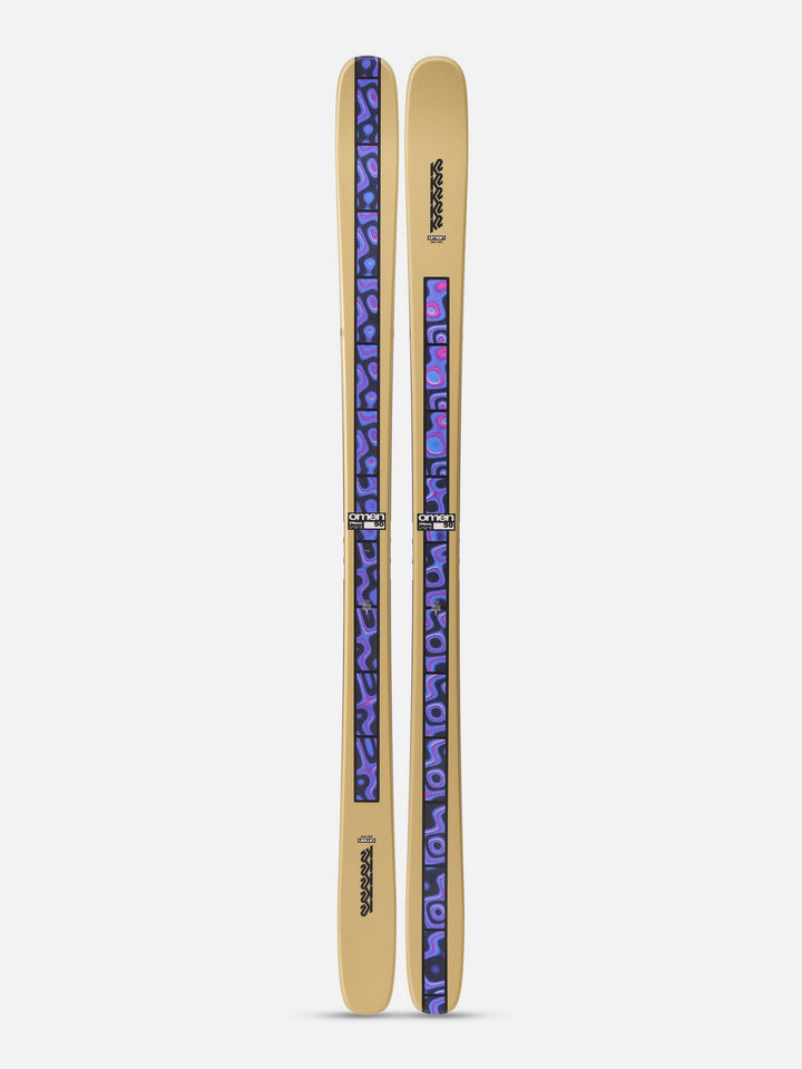 K2 Omen 90 | Mens Skis