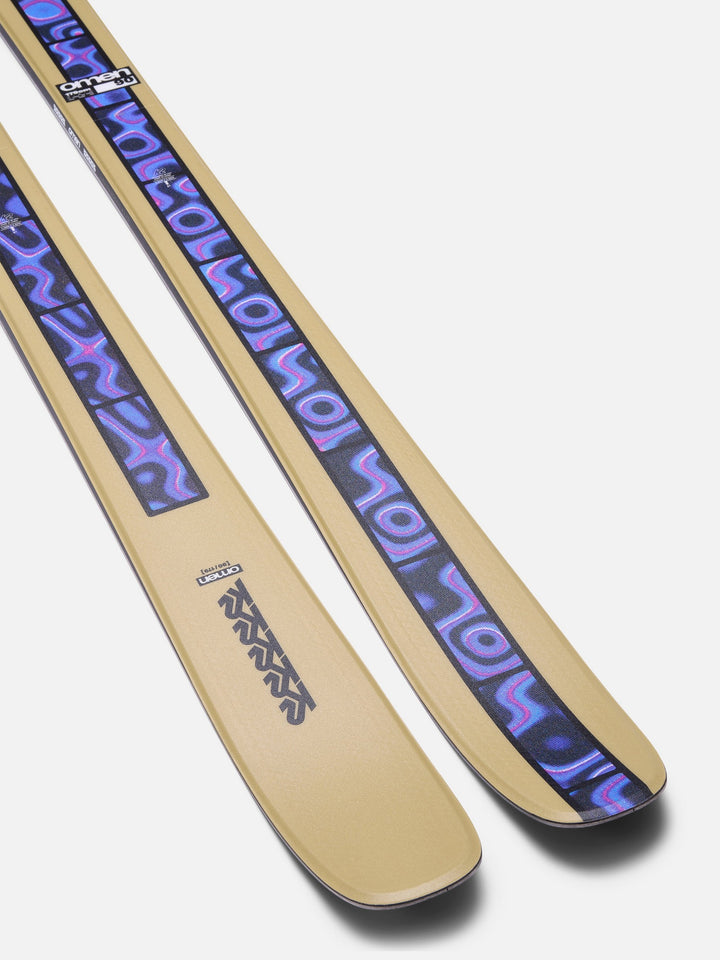 K2 Omen 90 | Mens Skis