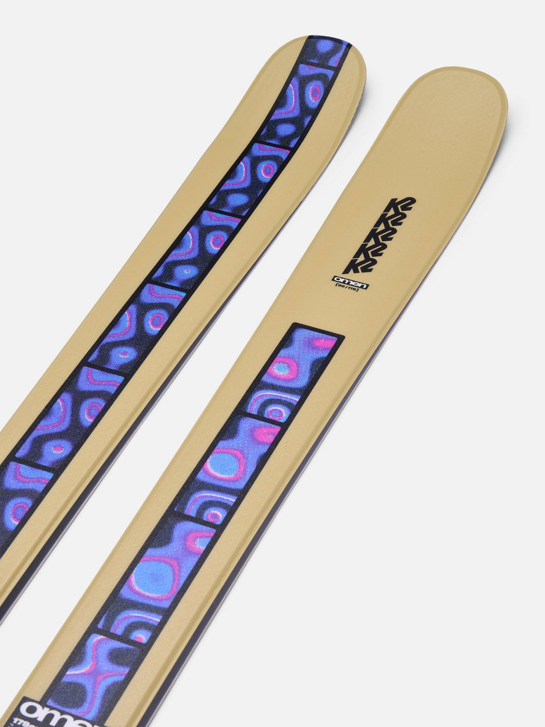 K2 Omen 90 | Mens Skis