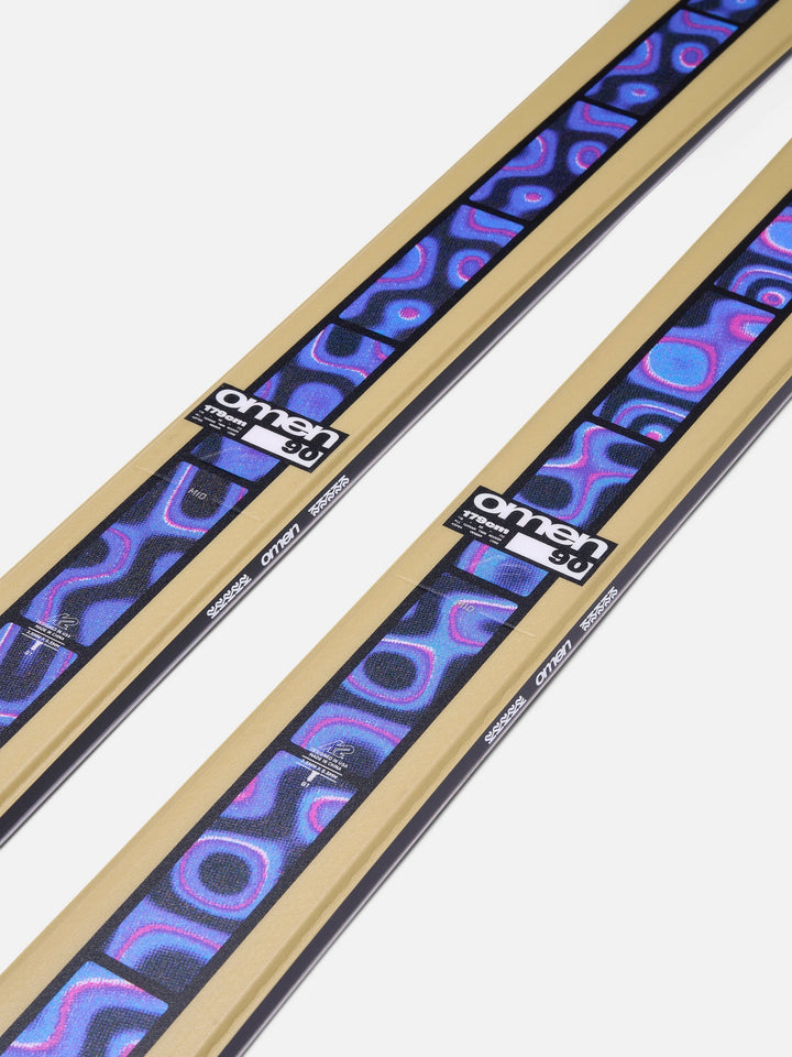 K2 Omen 90 | Mens Skis