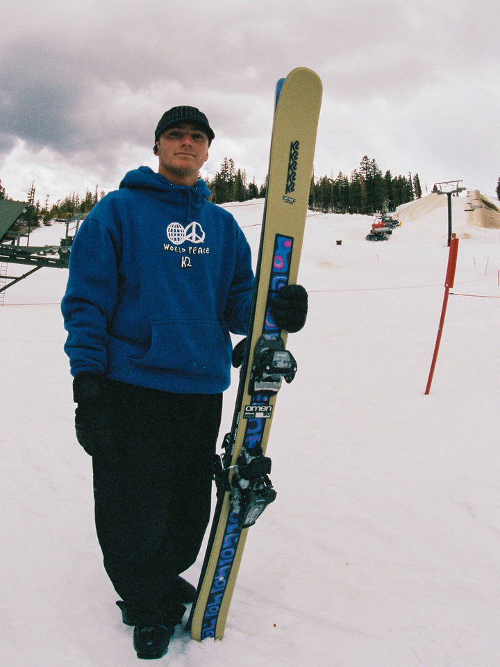 K2 Omen 90 | Mens Skis
