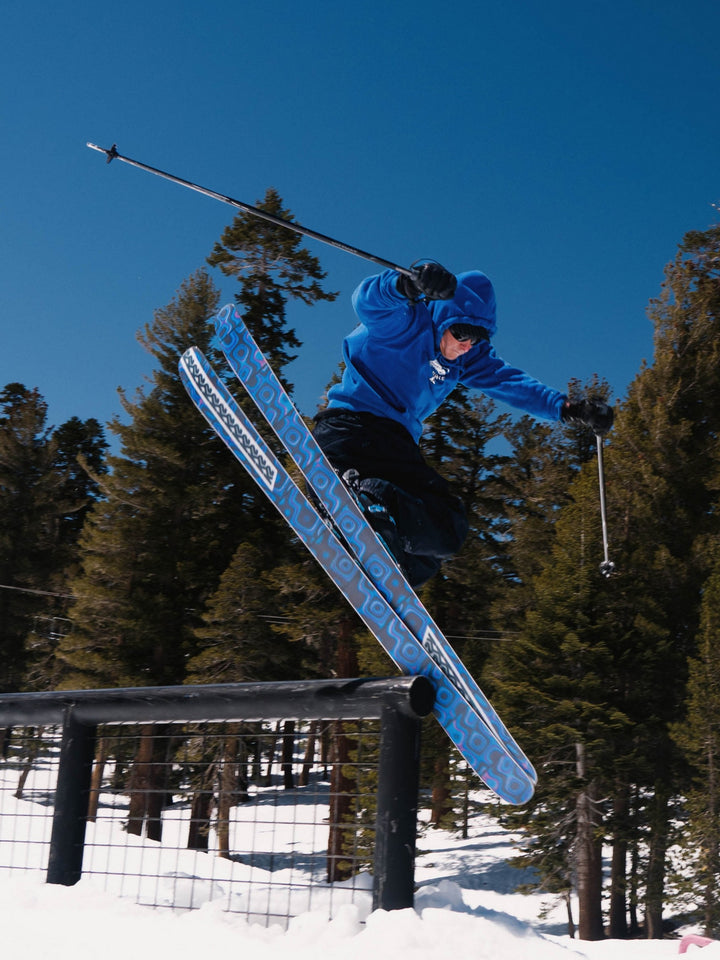 K2 Omen 90 | Mens Skis