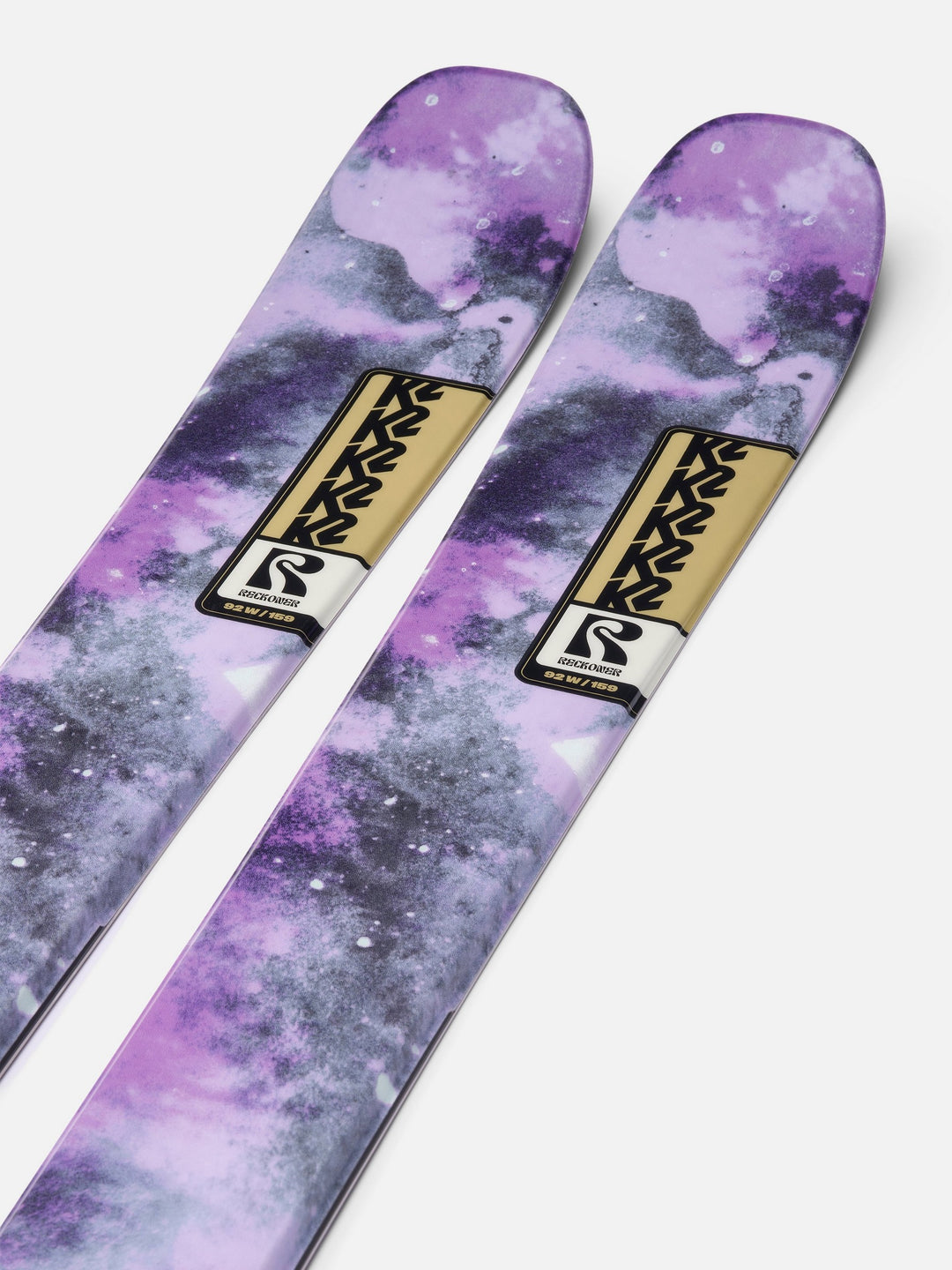 K2 Reckoner 92 | Womens Skis