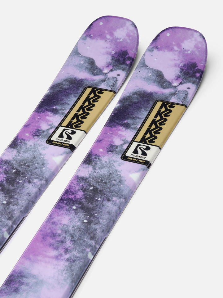 K2 Reckoner 92 | Womens Skis