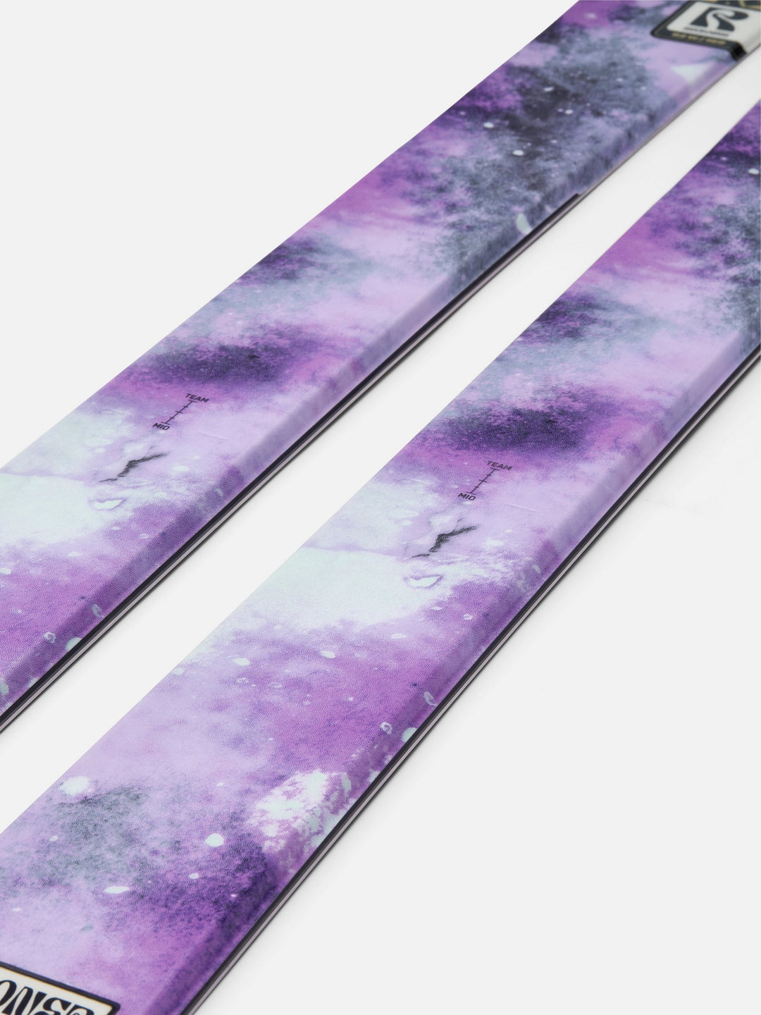 K2 Reckoner 92 | Womens Skis