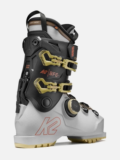 K2 Bfc Boa 100 | Mens Ski Boots