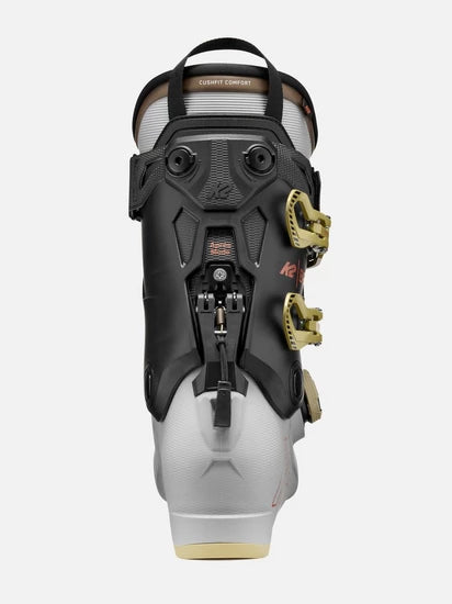 K2 Bfc Boa 100 | Mens Ski Boots