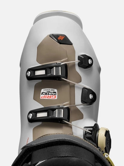 K2 Bfc Boa 100 | Mens Ski Boots