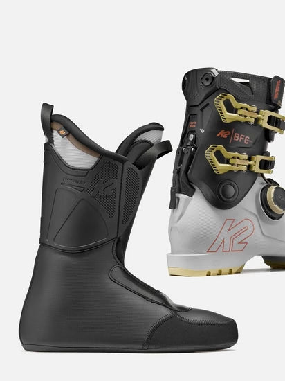 K2 Bfc Boa 100 | Mens Ski Boots