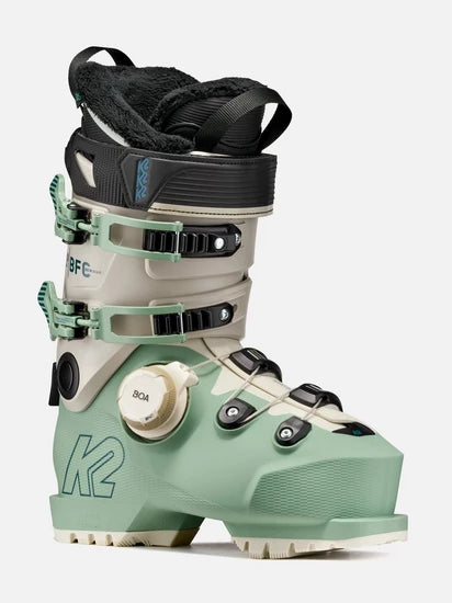 K2 Bfc Boa 85 | Womens Ski Boots