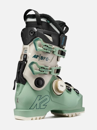 K2 Bfc Boa 85 | Womens Ski Boots