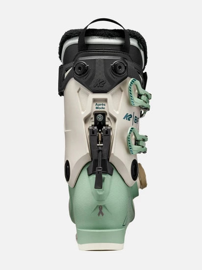 K2 Bfc Boa 85 | Womens Ski Boots