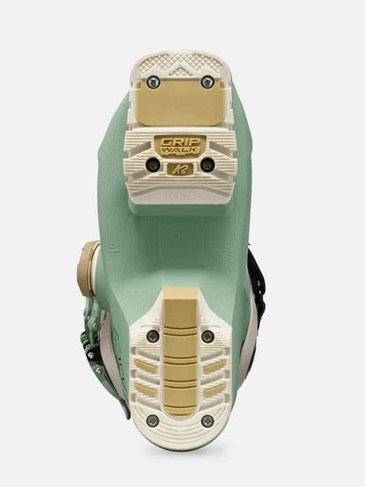 K2 Bfc Boa 85 | Womens Ski Boots