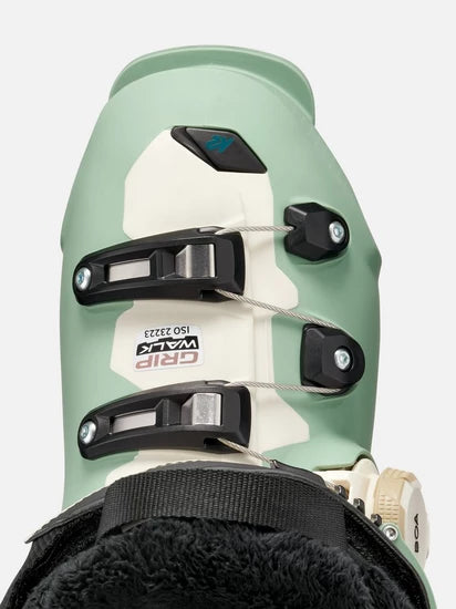 K2 Bfc Boa 85 | Womens Ski Boots