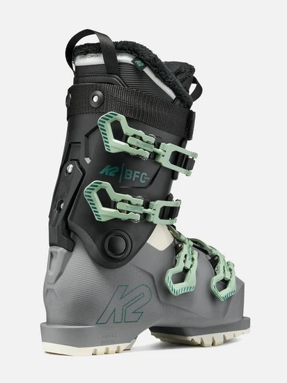 K2 Bfc 85 | Womens Ski Boots