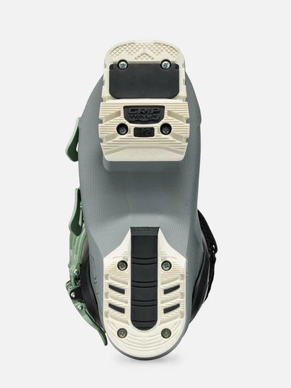 K2 Bfc 85 | Womens Ski Boots