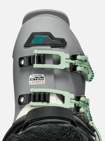 K2 Bfc 85 | Womens Ski Boots