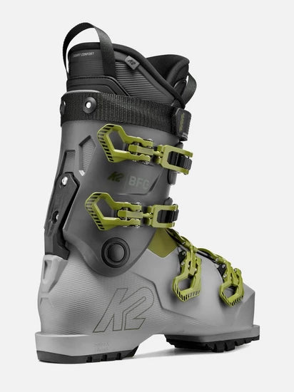 K2 Bfc 90 | Mens Ski Boots