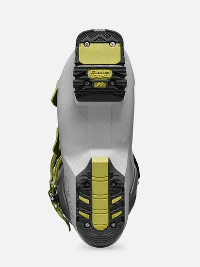 K2 Bfc 90 | Mens Ski Boots