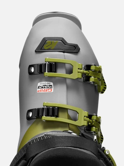 K2 Bfc 90 | Mens Ski Boots