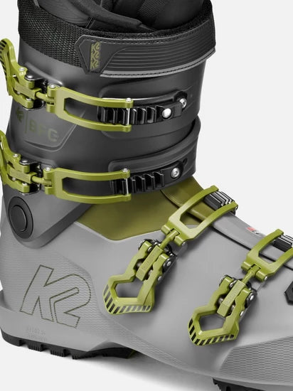 K2 Bfc 90 | Mens Ski Boots