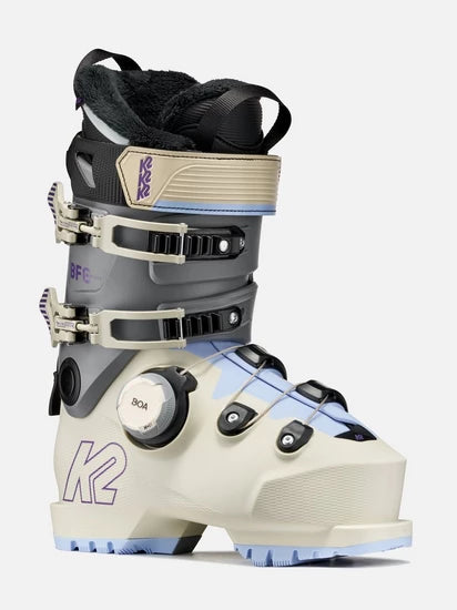 K2 Bfc Boa 95 W | Womens Ski Boots