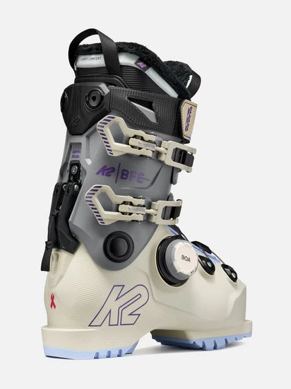 K2 Bfc Boa 95 W | Womens Ski Boots