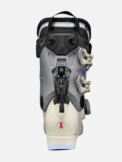 K2 Bfc Boa 95 W | Womens Ski Boots