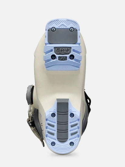 K2 Bfc Boa 95 W | Womens Ski Boots