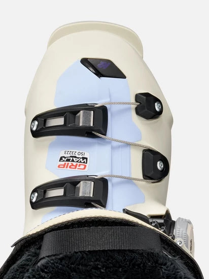 K2 Bfc Boa 95 W | Womens Ski Boots