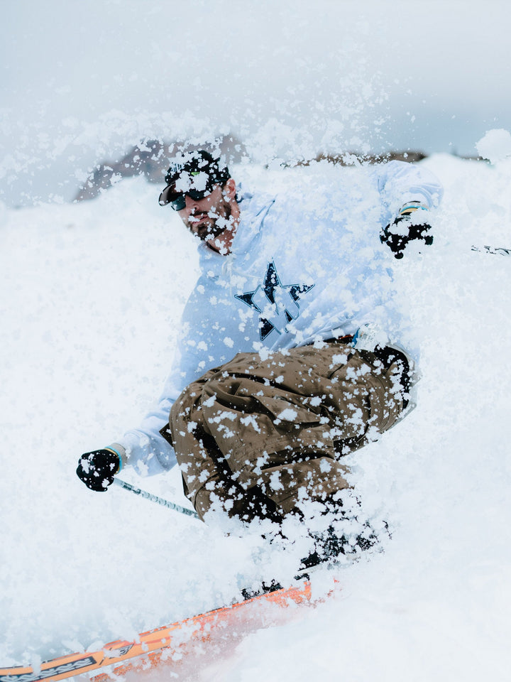 K2 Mindbender 101 | Mens Skis